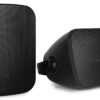 Aanbieding Power Dynamics BD65B in/outdoor speakerset 150W - Zwart (ean 8715693310504)