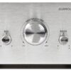 Aanbieding SkyTronic Stereo versterker 400W met 4 inputs (ean 8715693195408)