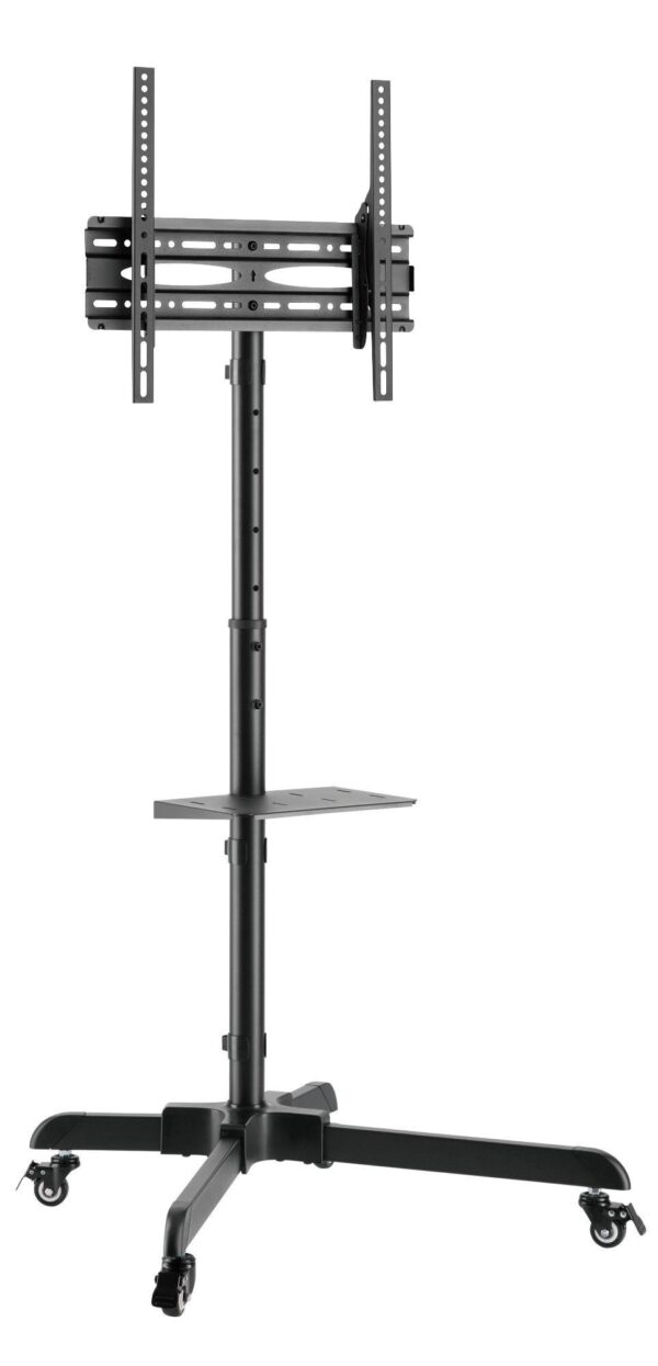 Aanbieding Audizio MFS30 tv standaard verrijdbaar en in hoogte verstelbaar voor (ean 8715693322347)