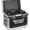 Aanbieding FCFZ22 flightcase voor 2 stuks FUZE2812