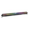 Aanbieding BeamZ LCB803 LED bar met 80 3W RGB LED&apos;s in 8 secties (ean 8715693289480)