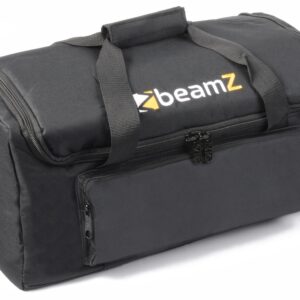 Aanbieding BeamZ AC-120 flightbag 482 x 266 x 254mm (ean 8715693272550)