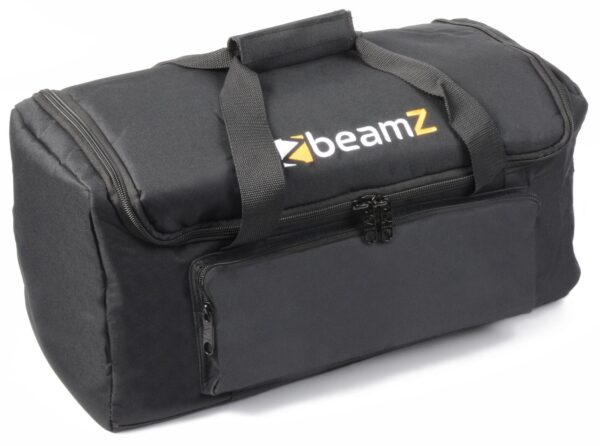 Aanbieding BeamZ AC-120 flightbag 482 x 266 x 254mm (ean 8715693272550)