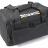 Aanbieding BeamZ AC-126 lichteffecten flightbag (ean 8715693272598)