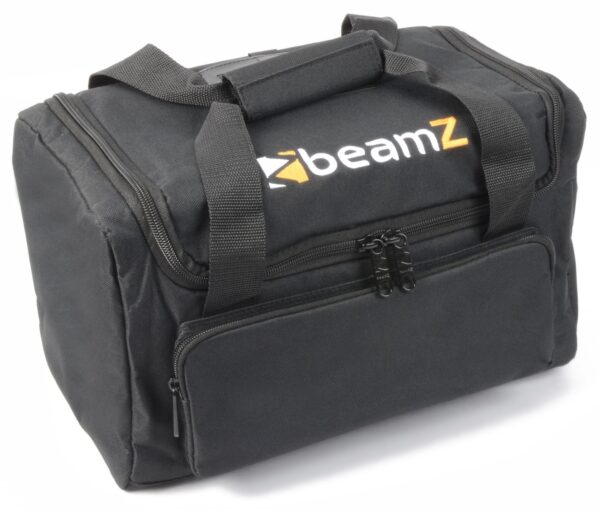 Aanbieding BeamZ AC-126 lichteffecten flightbag (ean 8715693272598)