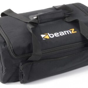 Aanbieding BeamZ AC-135 flightbag 495 x 267 x 190mm (ean 8715693272659)