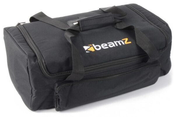 Aanbieding BeamZ AC-135 flightbag 495 x 267 x 190mm (ean 8715693272659)