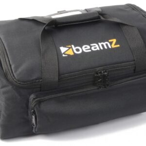 Aanbieding BeamZ AC-420 flightbag 483 x 254 x 267mm (ean 8715693272734)