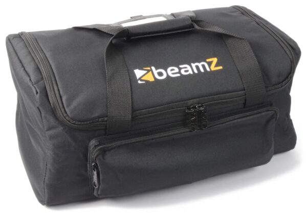 Aanbieding BeamZ AC-420 flightbag 483 x 254 x 267mm (ean 8715693272734)