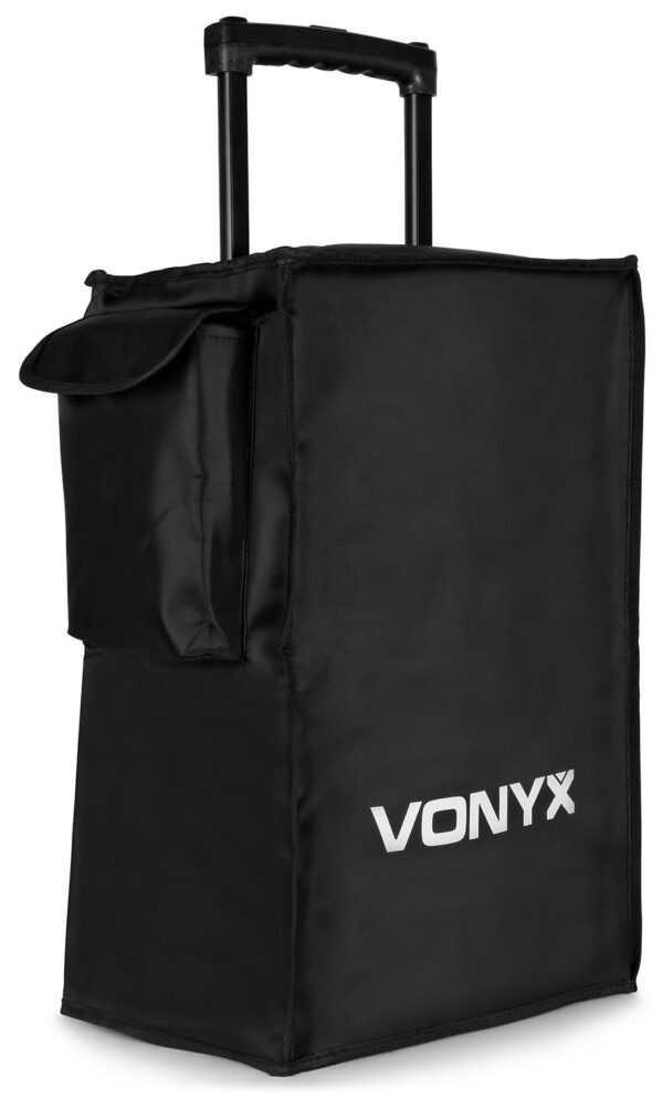 Aanbieding Vonyx SC12 beschermhoes voor 12" VSA