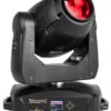 Aanbieding BeamZ IGNITE180B LED Moving Head 180W Beam (ean 8715693295016)