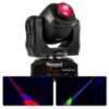 Aanbieding BeamZ Panther 70 LED spot moving head (ean 8715693272000)