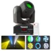 Aanbieding BeamZ Panther 40 LED movinghead 45W (ean 8715693288599)