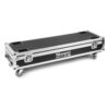 Aanbieding BeamZ FCC14 flightcase met oplaadfunctie voor 4x BeamZ BBB243 (ean 8715693309843)