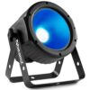 Aanbieding BeamZ COB30RGB FlatPAR 30W met afstandsbediening (ean 8715693311389)