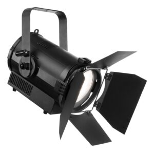 Aanbieding BeamZ Professional BTF100Z fresnel zoom 100W LED wit 3200K (ean 8715693310047)