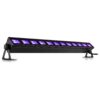 Aanbieding BeamZ BUV123 LED UV blacklight bar (ean 8715693293906)