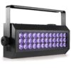 Aanbieding BeamZ Flood36UV LED blacklight met 36x 3W LED&apos;s (ean 8715693331950)