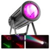 Aanbieding BeamZ Moonflower 2.0 lichteffect met 72 LED&apos;s