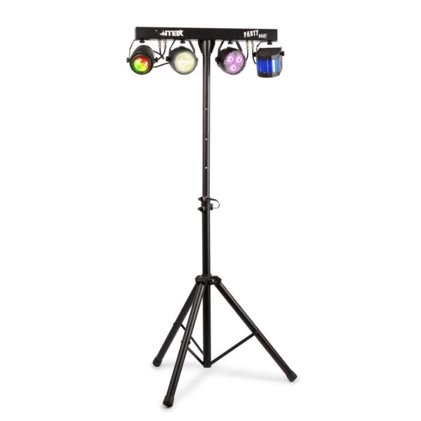 Aanbieding MAX Partybar09 lichtset - Jelly Moon