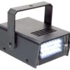 Aanbieding BeamZ LED Stroboscoop Wit met 24 LED&apos;s (ean 8715693274653)