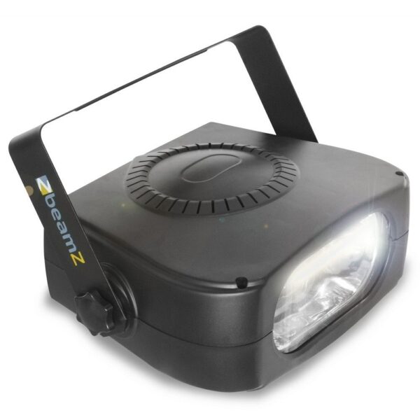 Aanbieding BeamZ Stroboscoop - 150 Watt (ean 8715693258899)