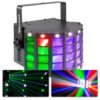 Aanbieding BeamZ DerbyStrobe LED lichteffect met DMX en afstandsbediening (ean 8715693329896)