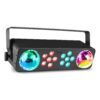 Aanbieding BeamZ LightBox7 2-in-1 discolamp met dubbele moonflowers en 2x LED par (ean 8715693331967)