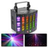 Aanbieding BeamZ Magic2 - LED Derby