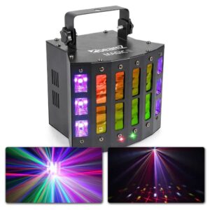 Aanbieding BeamZ Magic2 - LED Derby