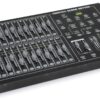 Aanbieding BeamZ DMX lichtsturing - Controller 24 kanaals (ean 8715693025361)