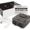 Aanbieding BeamZ DMX USB interface met WiFi (ean 8715693308921)