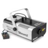 Aanbieding BeamZ S1500 rookmachine met DMX en interval controller - 1500 watt (ean 8715693263985)