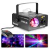 Aanbieding BeamZ S700-JB rookmachine 700 watt met Jelly Ball lichteffect (ean 8715693265699)