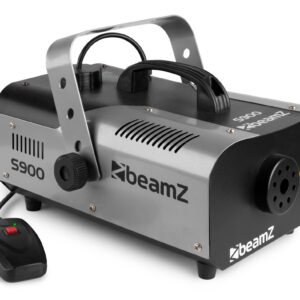 Aanbieding BeamZ S900 rookmachine 900 watt (ean 8715693203660)