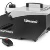 Aanbieding BeamZ ICE1200 MKII low fog rookmachine voor laaghangende rook - 1200W (ean 8715693264036)