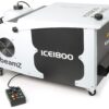 Aanbieding BeamZ ICE1800 IJsgekoelde rookmachine (ean 8715693264043)