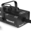 Aanbieding BeamZ SNOW900 sneeuwmachine - 900W (ean 8715693264050)