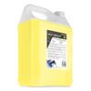 Aanbieding BeamZ FSMF5S rookvloeistof medium density - Geel - 5L (ean 8715693025873)