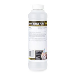 Aanbieding BeamZ FBL025 bellenblaasvloeistof concentraat (25% - 250ml) (ean 8715693328684)