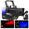 Aanbieding BeamZ Rage1000LED rookmachine met draadloze afstandsbediening (ean 8715693305869)