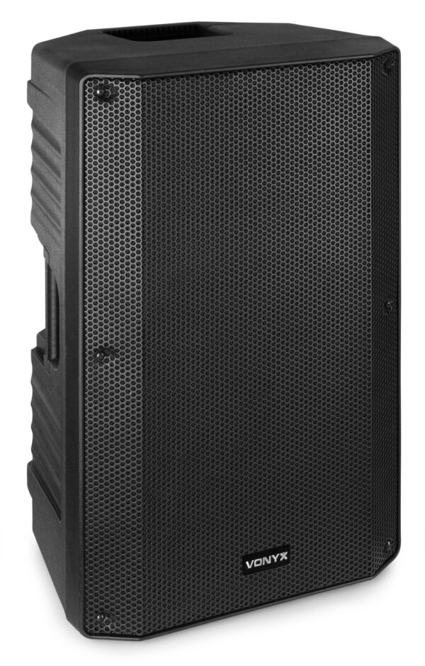 Aanbieding Vonyx VSA12P passieve speaker 12" - 800W (ean 8715693316889)