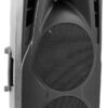 Aanbieding Vonyx SPX-PA9210 mobiele speaker 2x 10" 1000W op accu (ean 8715693288278)