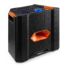 Aanbieding Vonyx ROCK300 portable speaker Bluetooth - Ingebouwde accu - 180W - 8" (ean 8715693333589)