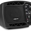 Aanbieding Vonyx V205B actieve monitor speaker met Bluetooth en USB mp3 speler (ean 8715693308624)