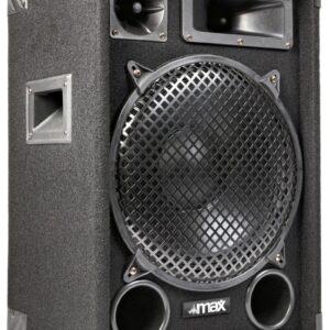 Aanbieding MAX Disco Speaker MAX12 700W 12" (ean 8715693271874)