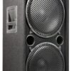 Aanbieding MAX Disco Speaker MAX215 2000W 2x 15" (ean 8715693271935)