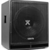 Aanbieding Vonyx 15 inch Actieve Subwoofer 800 Watt SWP15 PRO (ean 8715693273649)