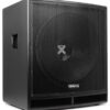 Aanbieding Vonyx Actieve subwoofer 18" 1200W SWP18 PRO (ean 8715693273656)