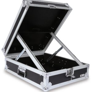 Aanbieding Power Dynamics PD-FU12 19" Mixer flightcase 12U (ean 8715693255515)